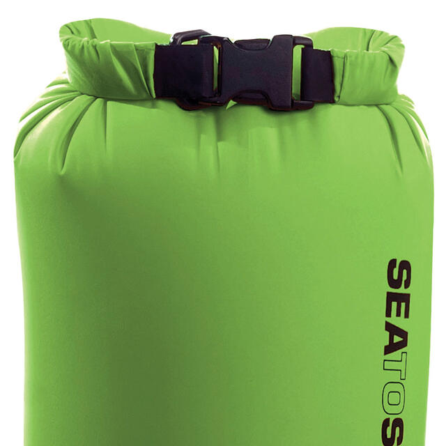 Pakkpose 4 liter Sea to Summit Dry Sack LW 4 liter Green 