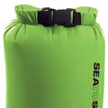 Pakkpose 4 liter Sea to Summit Dry Sack LW 4 liter Green