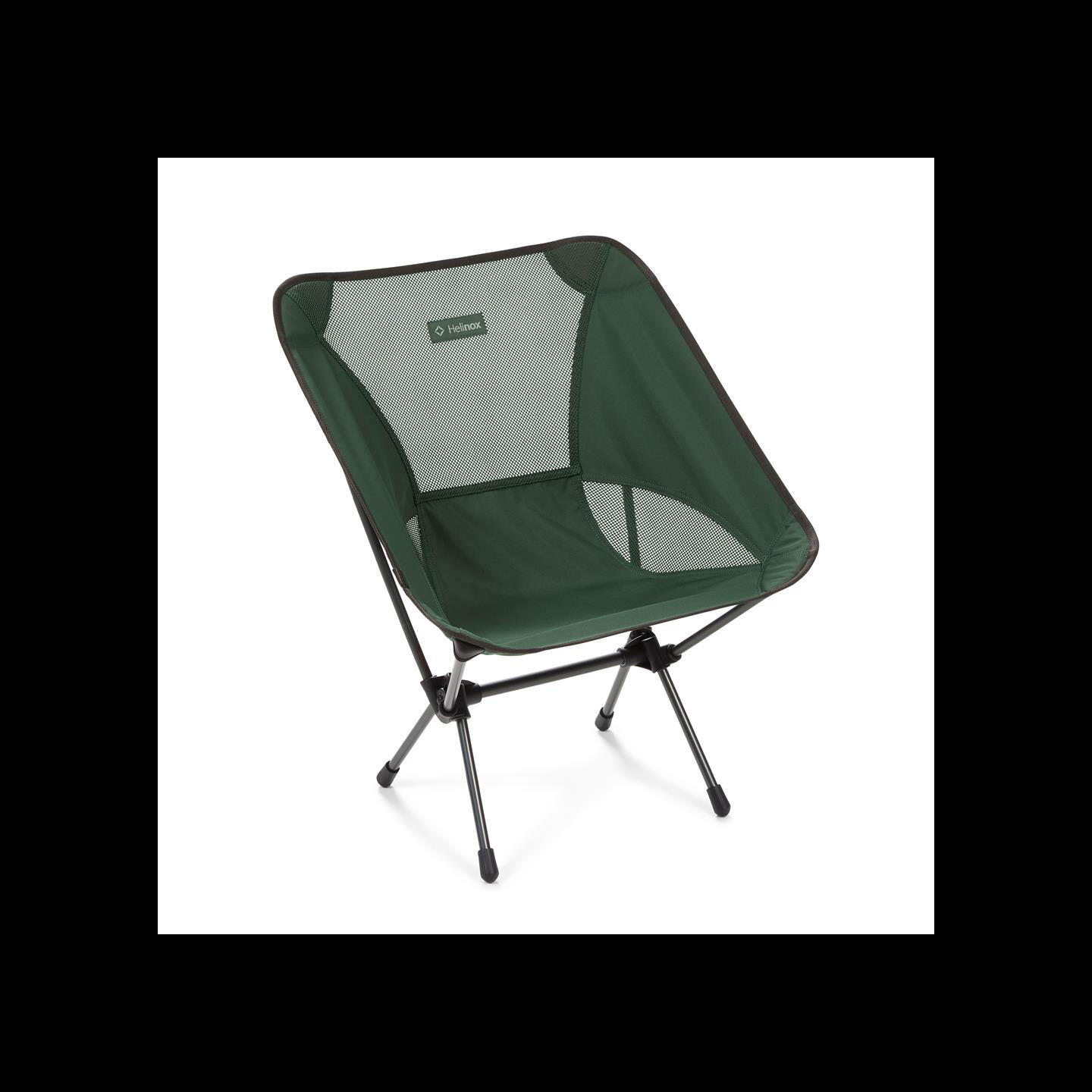 Stol Helinox Chair One ForestGreen - turstol - turstol - turstol