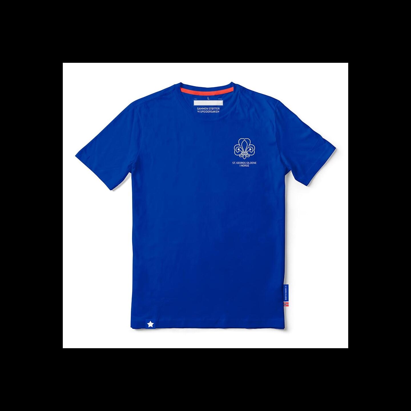 Gildeskjorte XL SGGN Gildeskjorte XL - norge - norge - norge - norge - norge - norge - norge - norsk flagg - norsk flagg - norsk flagg - norsk flagg -