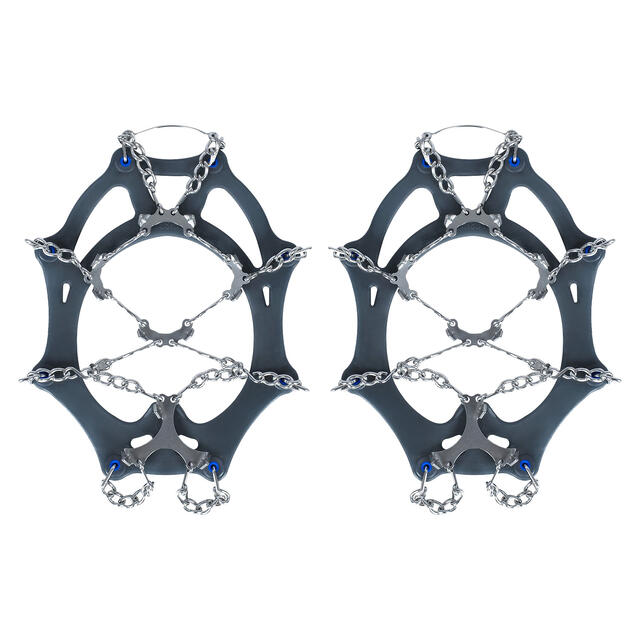 Brodder 36–40 Snowline Crampon Chainsen Pro M