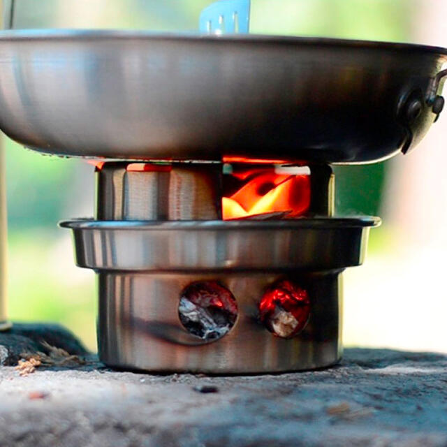 Kelly kettle hobo stove outlet