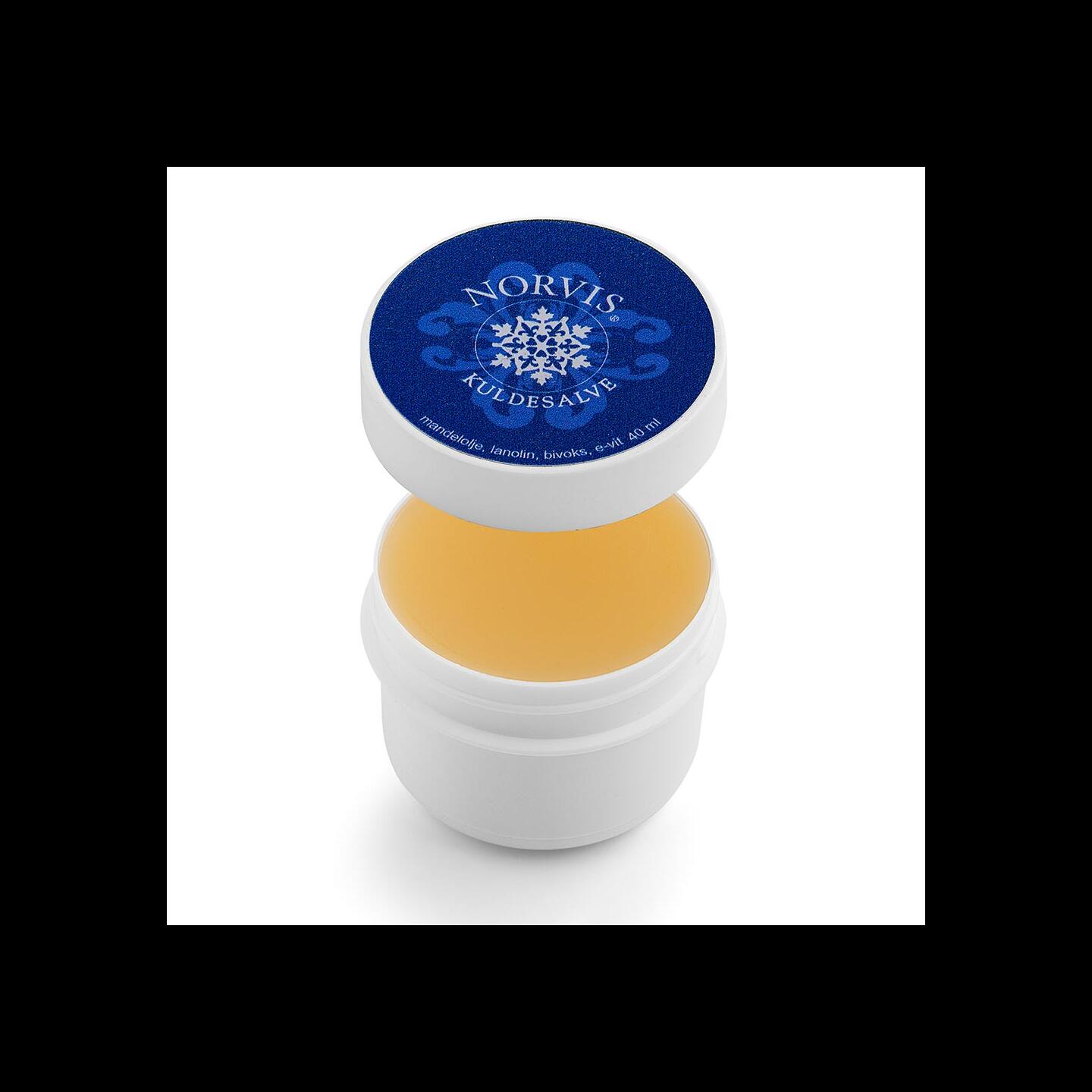 Kuldesalve Norvis Kuldesalve 40 ml - ut - ut - ut - ut - ut - ut - ut