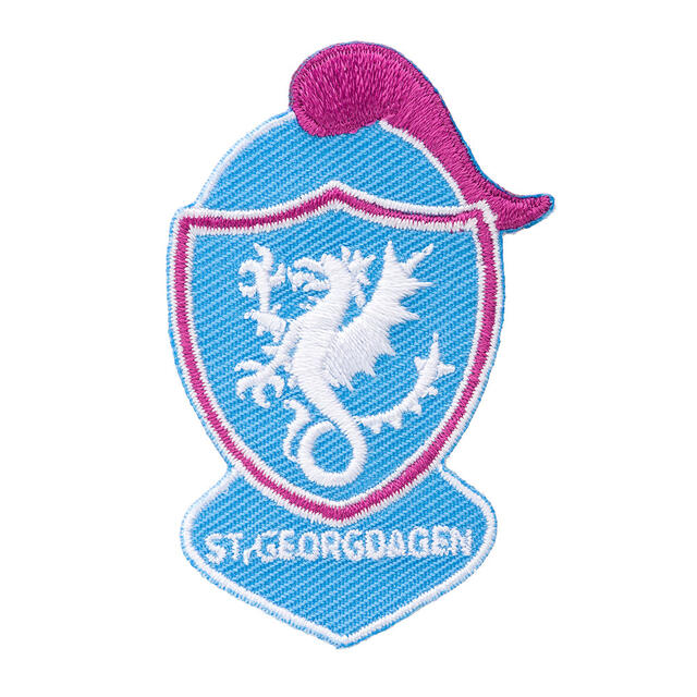 St. Georgsdagen-merket NSF St. Georgsdagen-merket 