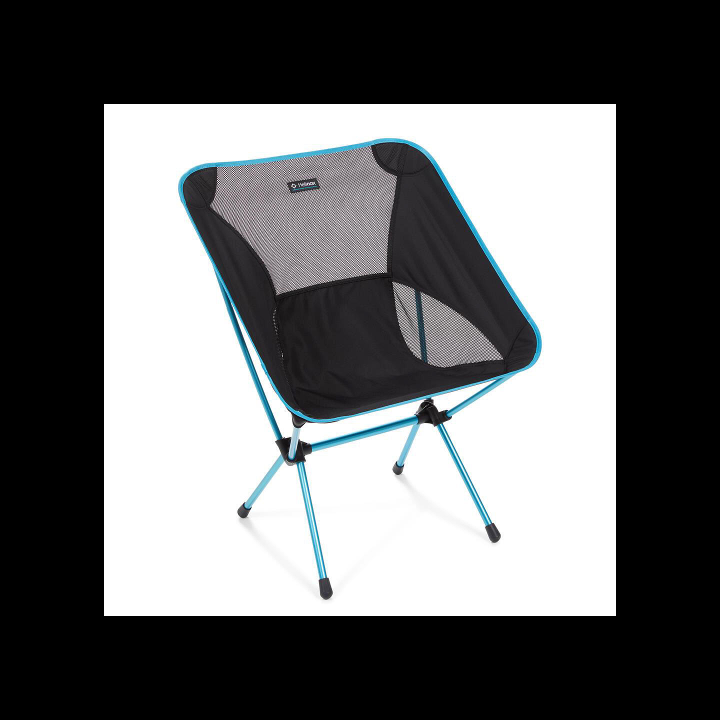 Stol Helinox Chair One XL BlackBlue - camping - camping - camping - camping - camping - camping - camping - turstol - turstol - turstol