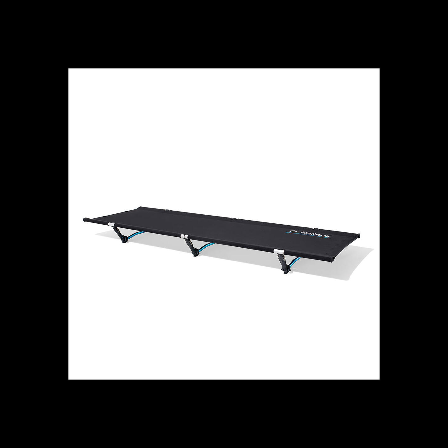 Feltseng Helinox Cot One Convertible Black
