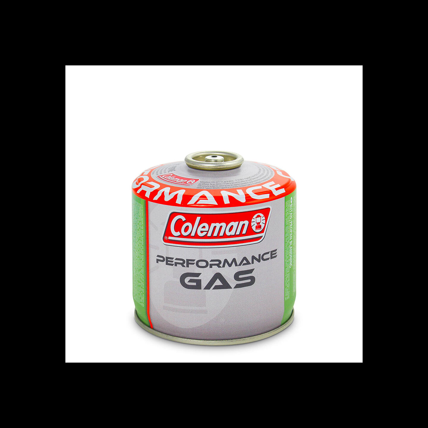 Gassboks Coleman Performance Gas 240 gram