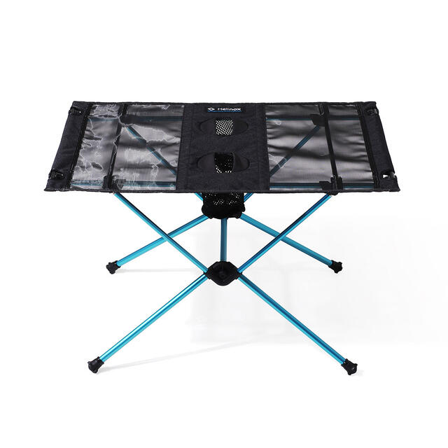 Bord Helinox Table One Black/Blue