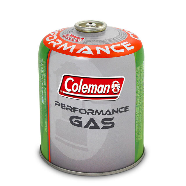 Gassboks Coleman Performance Gas 440 gram