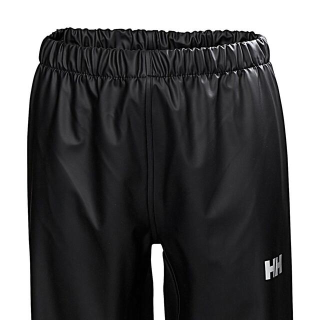 Regnbukse til barn 10 år Helly Hansen Moss Pant Jr 10 år 990 