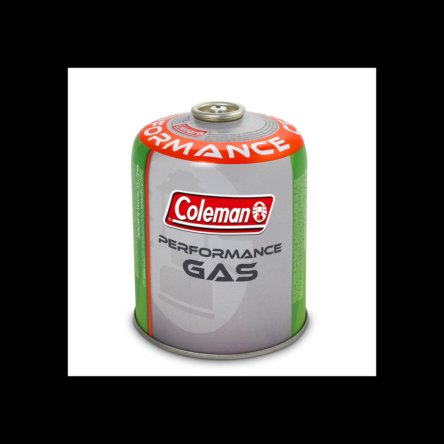 Gassboks Coleman Performance Gas 440 gram