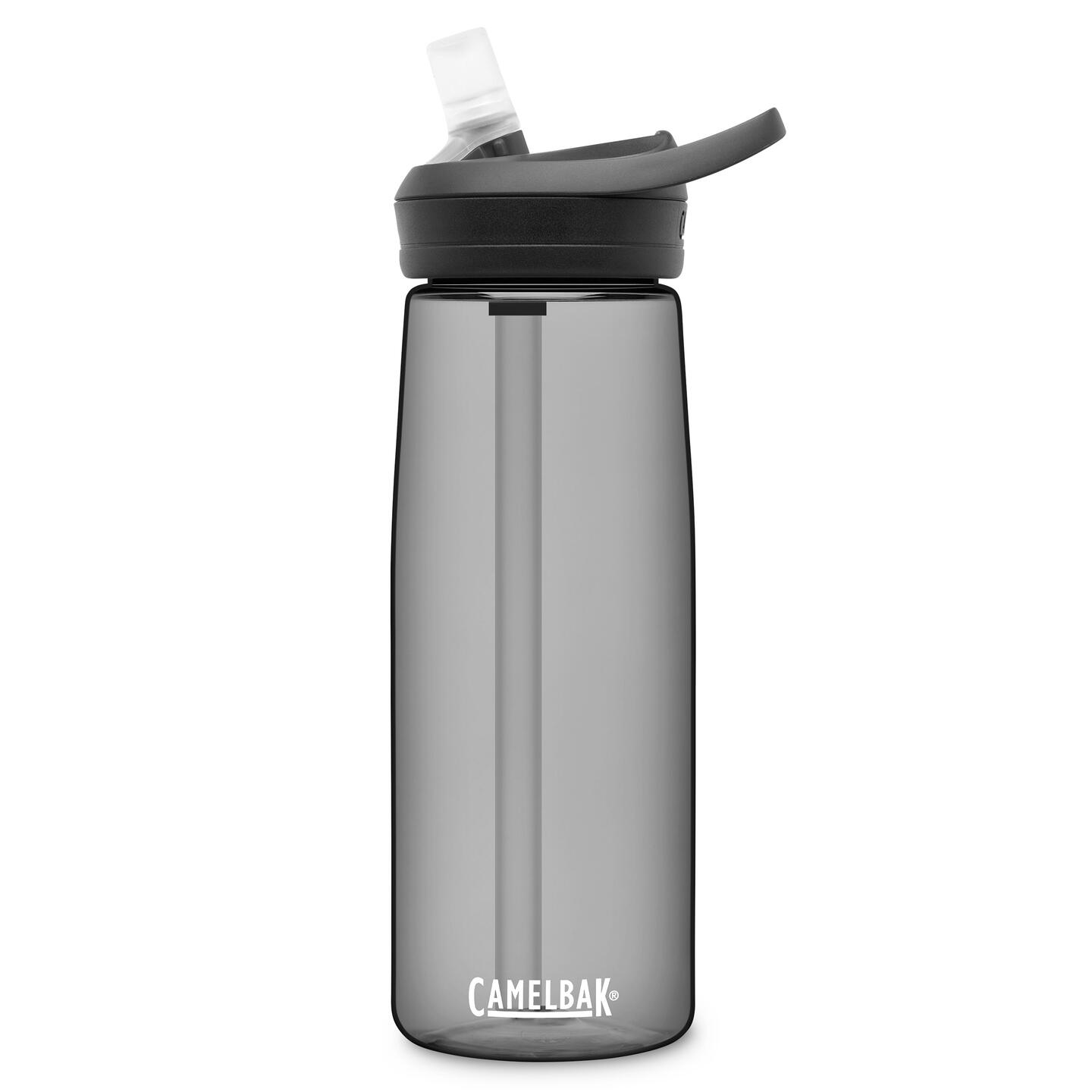Flaske Camelbak Eddy+ 750 ml Charcoal - drikkeflaske - drikkeflaske - drikkeflaske - drikkeflaske - drikkeflaske - drikkeflaske