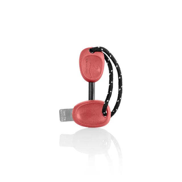 Tennstål Light My Fire FireSteel Scout BIO RockyR