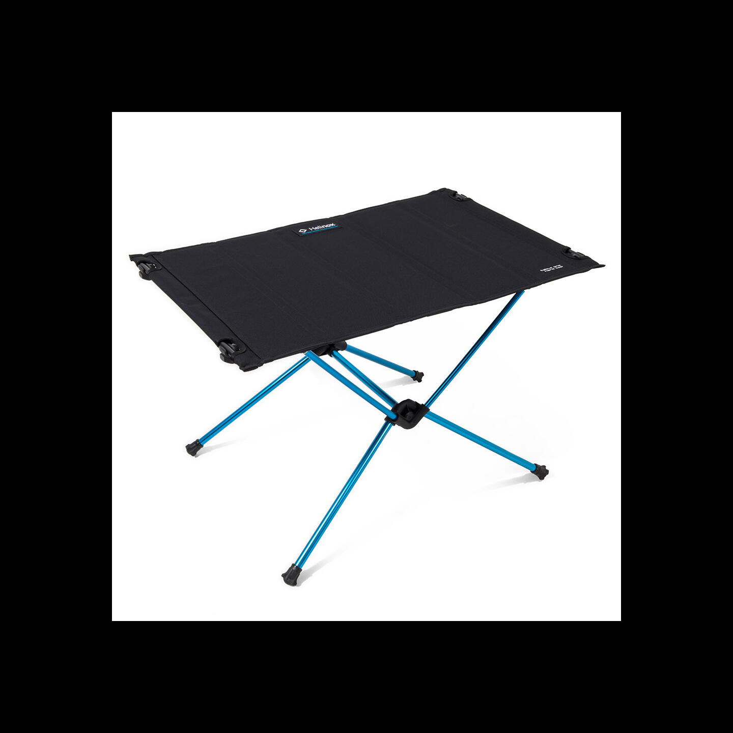 Bord Helinox Table One Hard Top BlackBlue