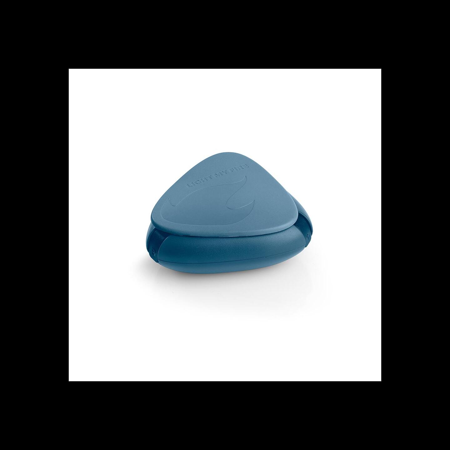 Krydderbøsse Light My Fire Salt And Pepper HazyBlue - boks - boks - boks - boks - boks - boks - boks