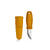 Turkniv Morakniv Eldris Yellow 