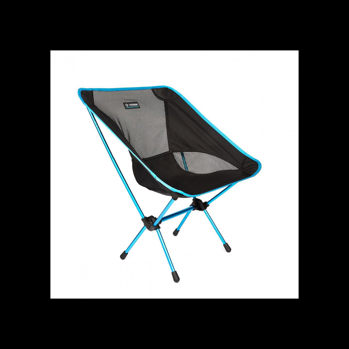 Stol Helinox Chair One BlackBlue - turstol - turstol - turstol