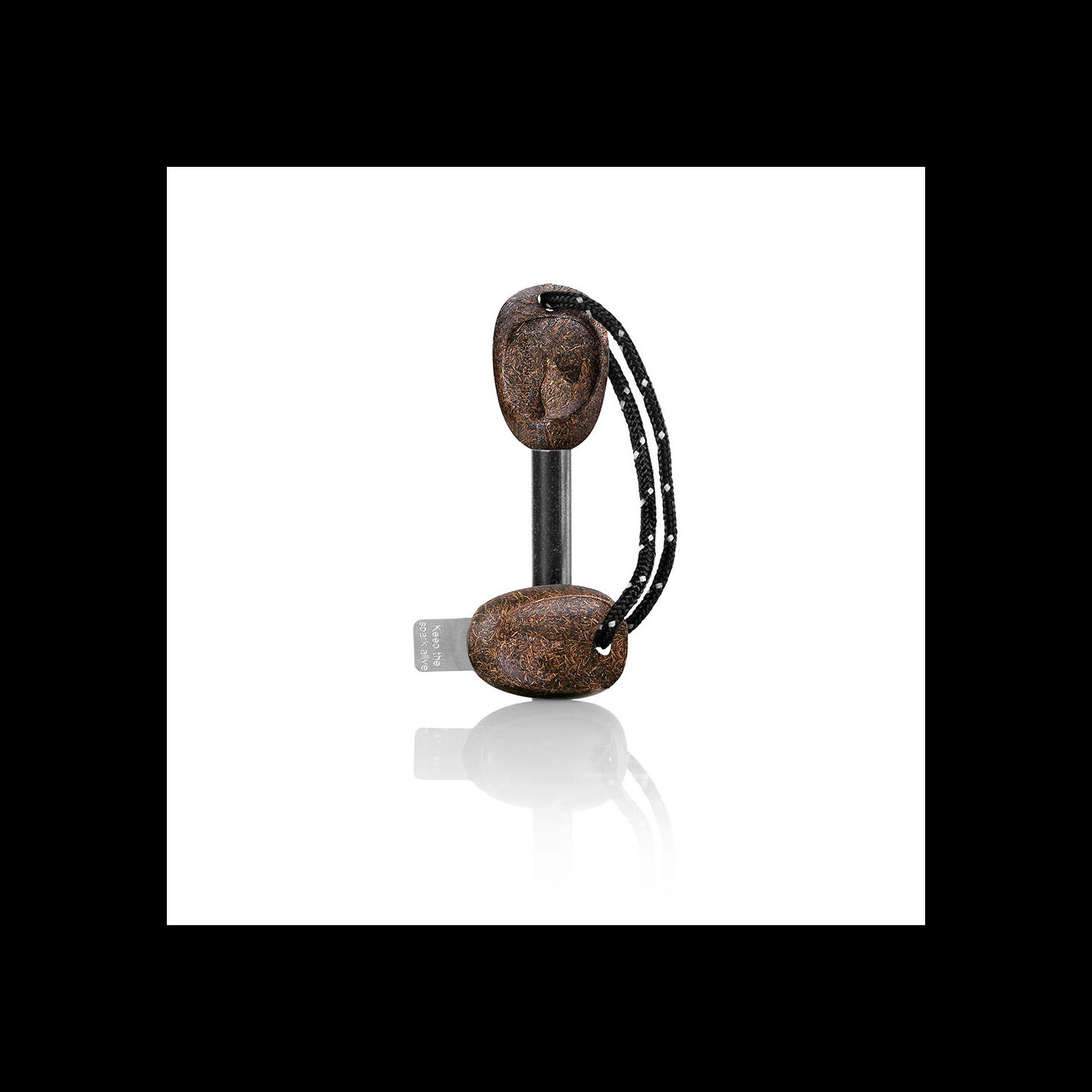 Tennstål for eksperter Light My Fire FireSteel Army CocoShell - scout - scout - scout - scout - scout - scout - scout - gassbrenner - gassbrenner - ga