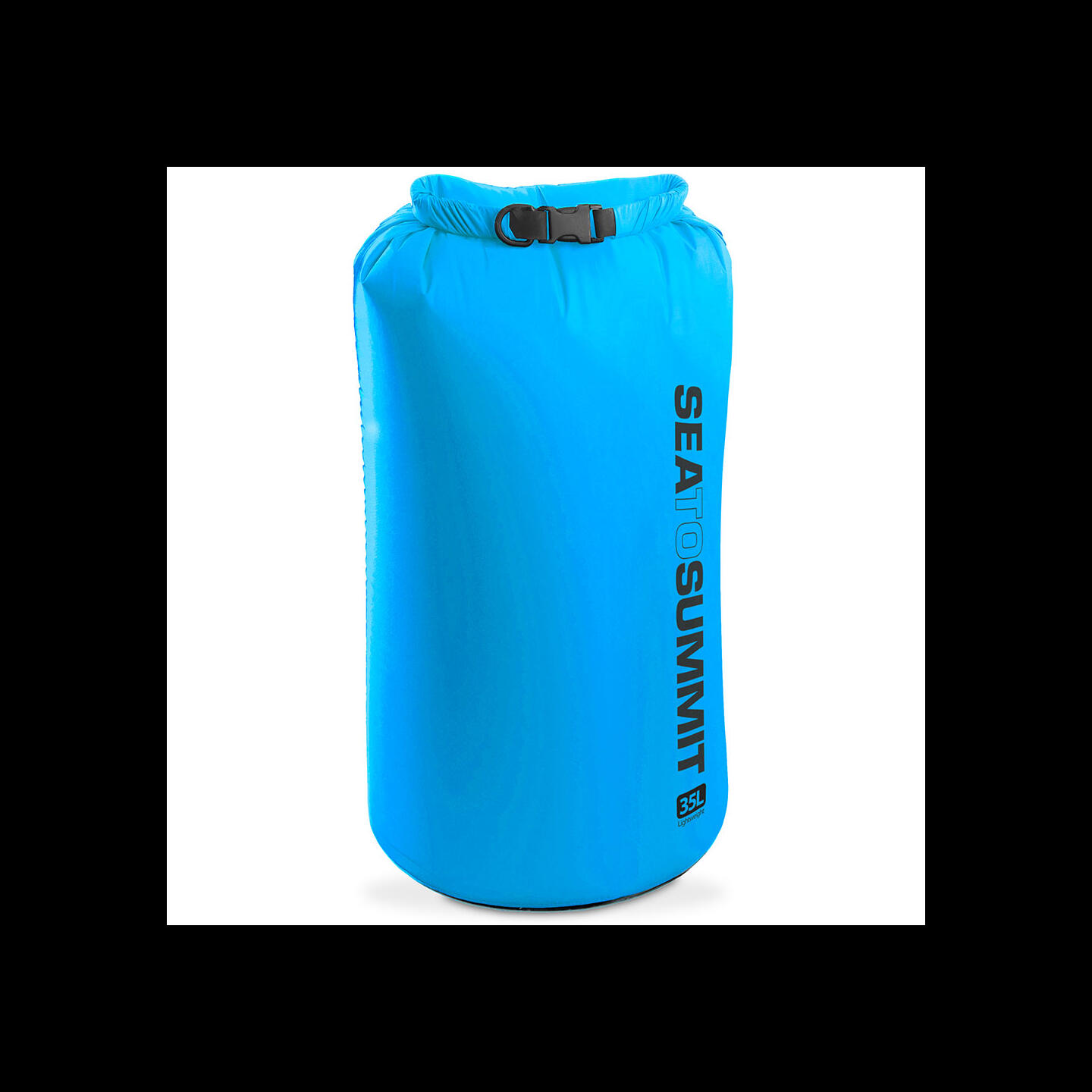 Pakkpose 35 liter Sea to Summit Dry Sack LW 35 liter