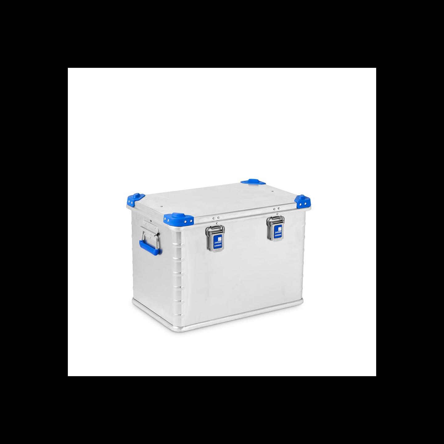 Transportkasse 70 liter Zarges Eurobox 70 liter