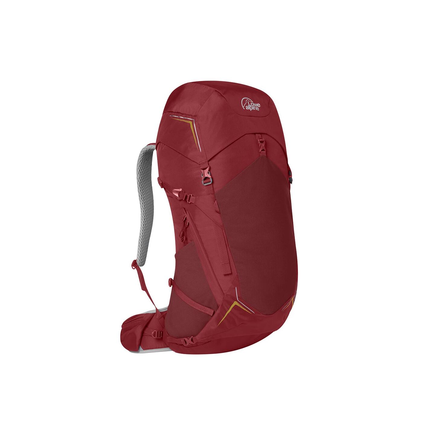 Dagstursekk til dame Lowe Alpine Airzone Trek 33 - regntrekk - regntrekk - regntrekk - regntrekk - regntrekk - regntrekk - regntrekk