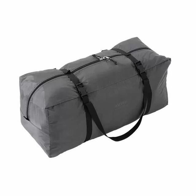 Tunnelltelt til 8–10 Asivik Tunnel Patrol