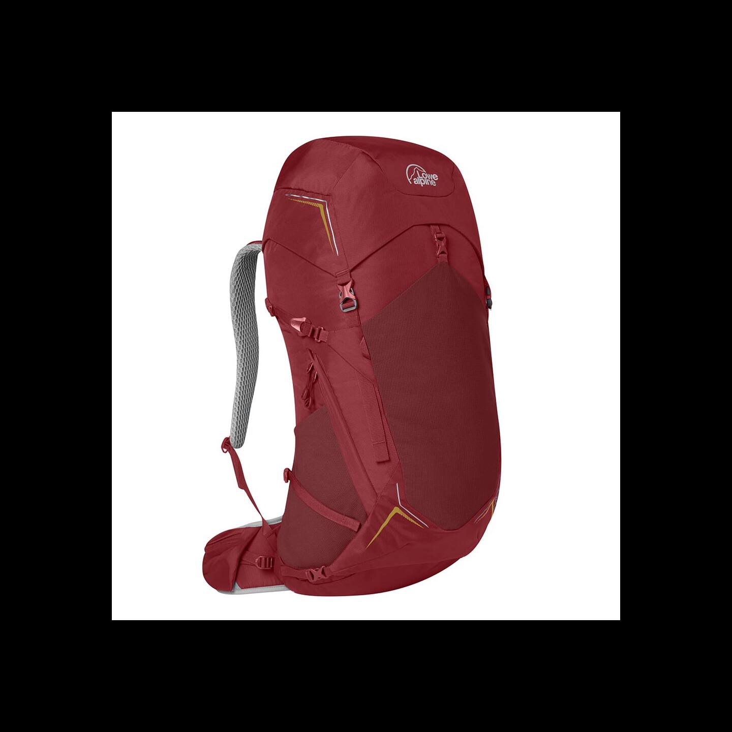 Dagstursekk til dame Lowe Alpine Airzone Trek 33 S/M - regntrekk - regntrekk - regntrekk - regntrekk - regntrekk - regntrekk - regntrekk