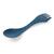 Turbestikk Spork Light My Fire Spork Original BIO HazyBlu 