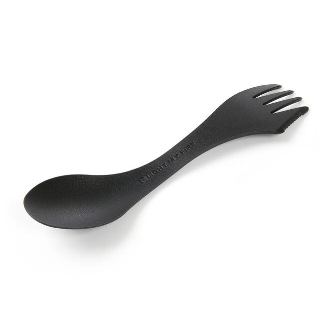 Turbestikk Spork Light My Fire Spork Original BIO SlatyBl 