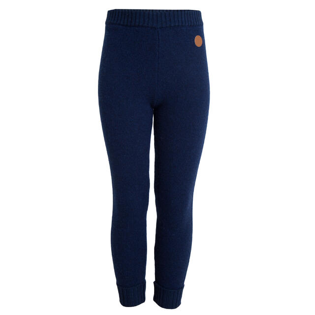 Tykk longs til barn 7–8 år Tufte Rosenfink Pant Kid 122/128 038
