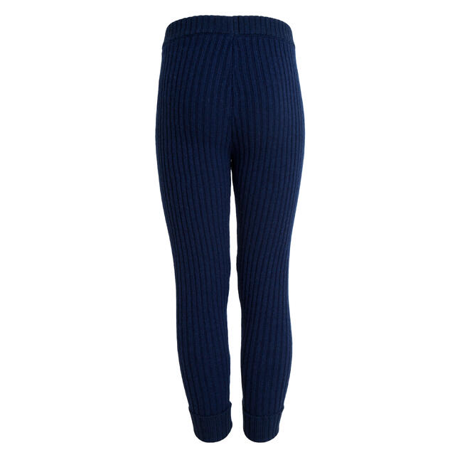 Tykk longs til barn 7–8 år Tufte Rosenfink Pant Kid 122/128 038