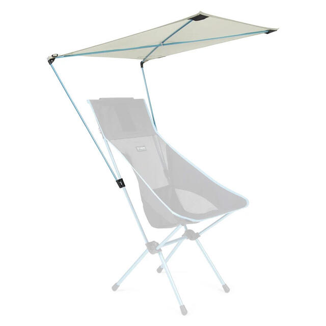 Solskjerm til Helinox Helinox Personal Shade SandBlue