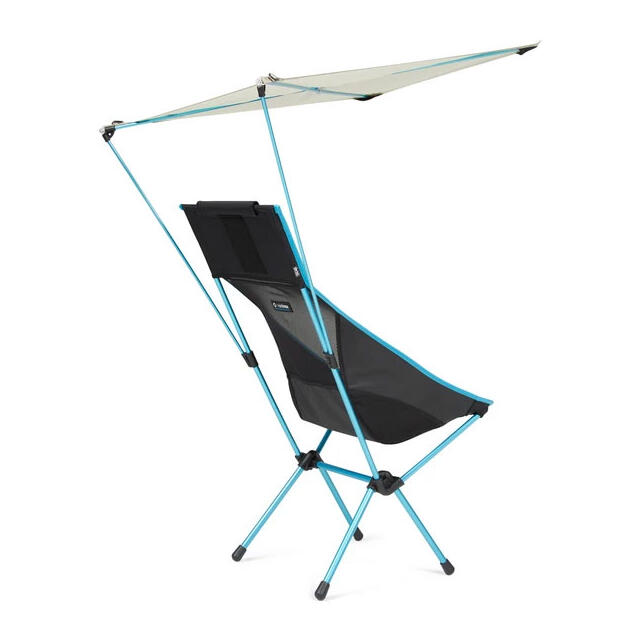 Solskjerm til Helinox Helinox Personal Shade SandBlue