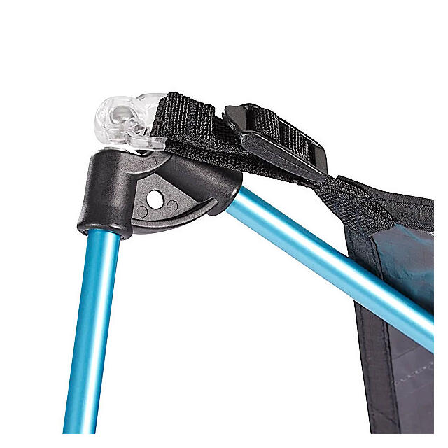 Solskjerm til Helinox Helinox Personal Shade SandBlue