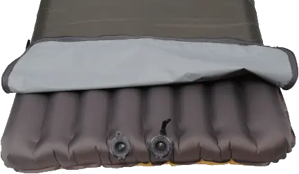 Trekk til Exped Exped Mat Cover 