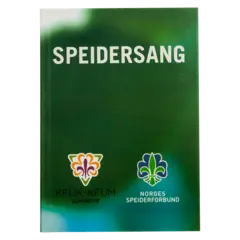 Speidersang NSF Speidersang