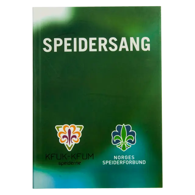 Speidersang NSF Speidersang 