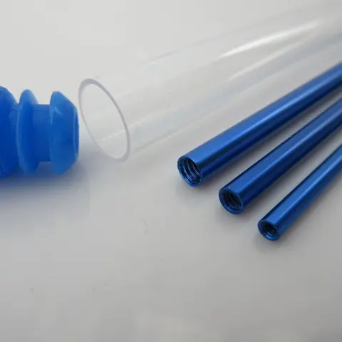 Sett med Paracord-n&#229;ler Paracord N&#229;l Kit