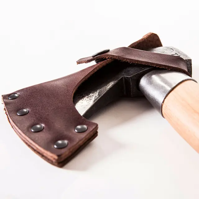 Outdoorøks Gränsfors Bruk Outdoor Axe 37 cm 