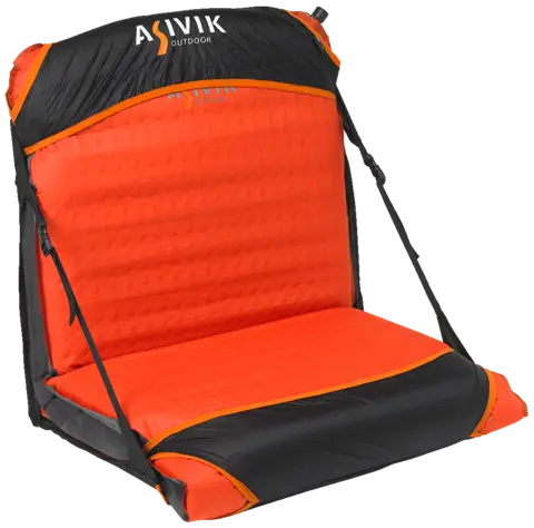 Stoltrekk til Asivik Asivik Chairkit UL