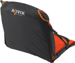 Stoltrekk til Asivik Asivik Chairkit UL