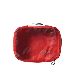 Pakkpose 3,8 liter Asivik Cube M