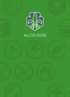 Kort og konvolutt NSF Kort og konvolutt Alltid budd 10pk