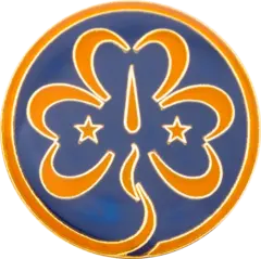 Pins WAGGGS Pins
