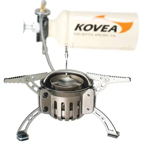 Multifuelbrenner Booster+1 Kovea Booster+1