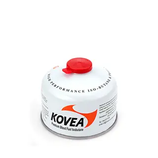 Gassboks 230 gram Kovea Gass 230 gram
