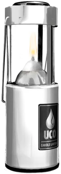 Lanterne UCO Original Candle Lantern 