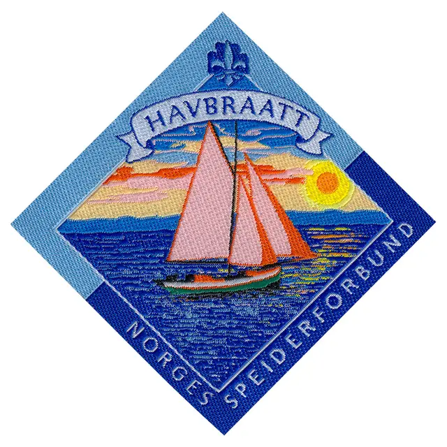 Leirsted Havbraatt NSF Leirsted Havbraatt 