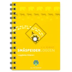 Sm&#229;speiderloggen NSF Sm&#229;speiderloggen
