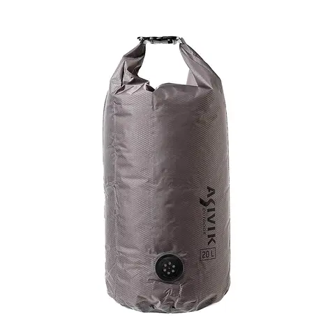 Pakkpose 20 liter Asivik DryCompression 20 liter